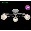 Modern Glass Ceiling Chandelier Ball Lamps (X-6276 series)